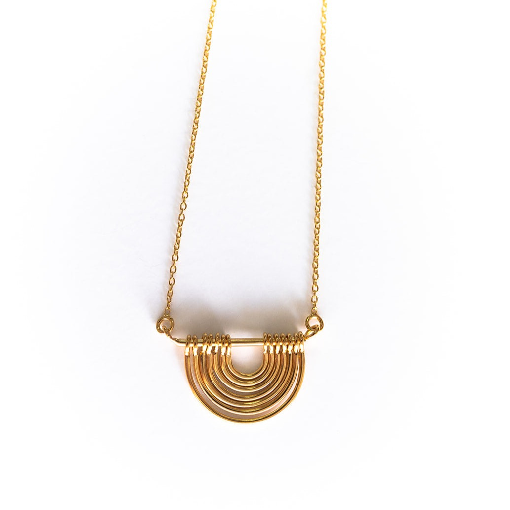 Corryne Necklace