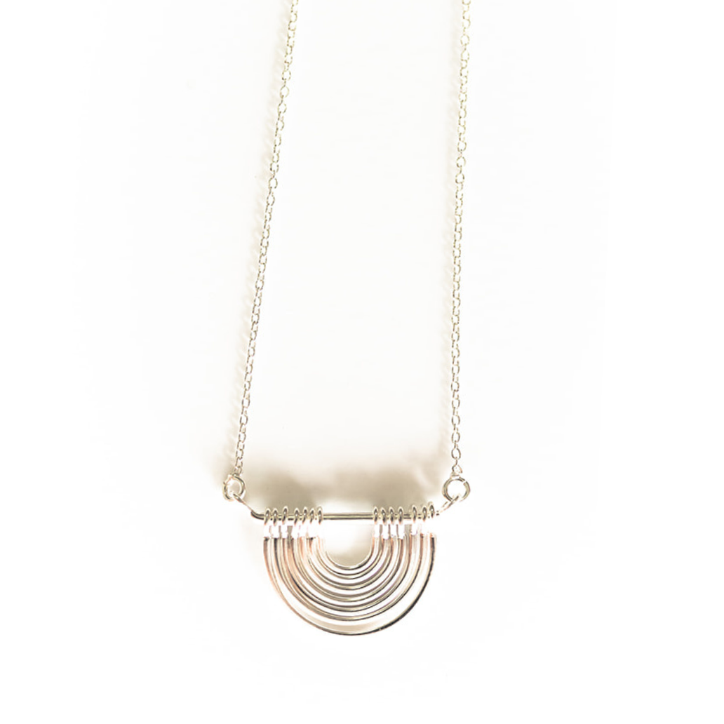 Corryne Necklace