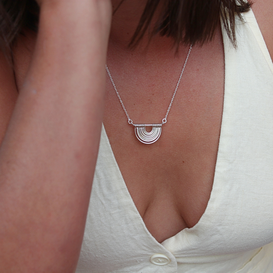 Corryne Necklace