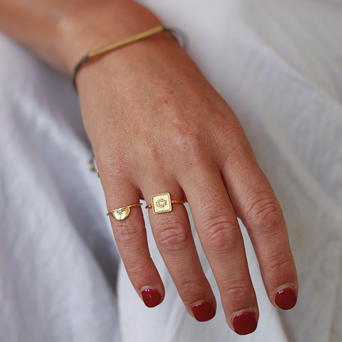 Hope Ring