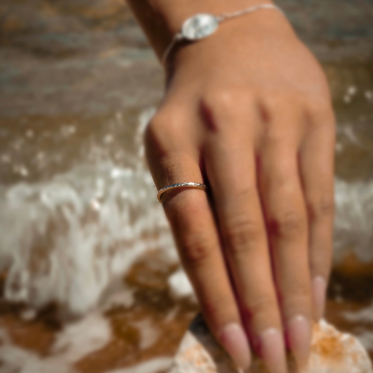 Shelley Ring