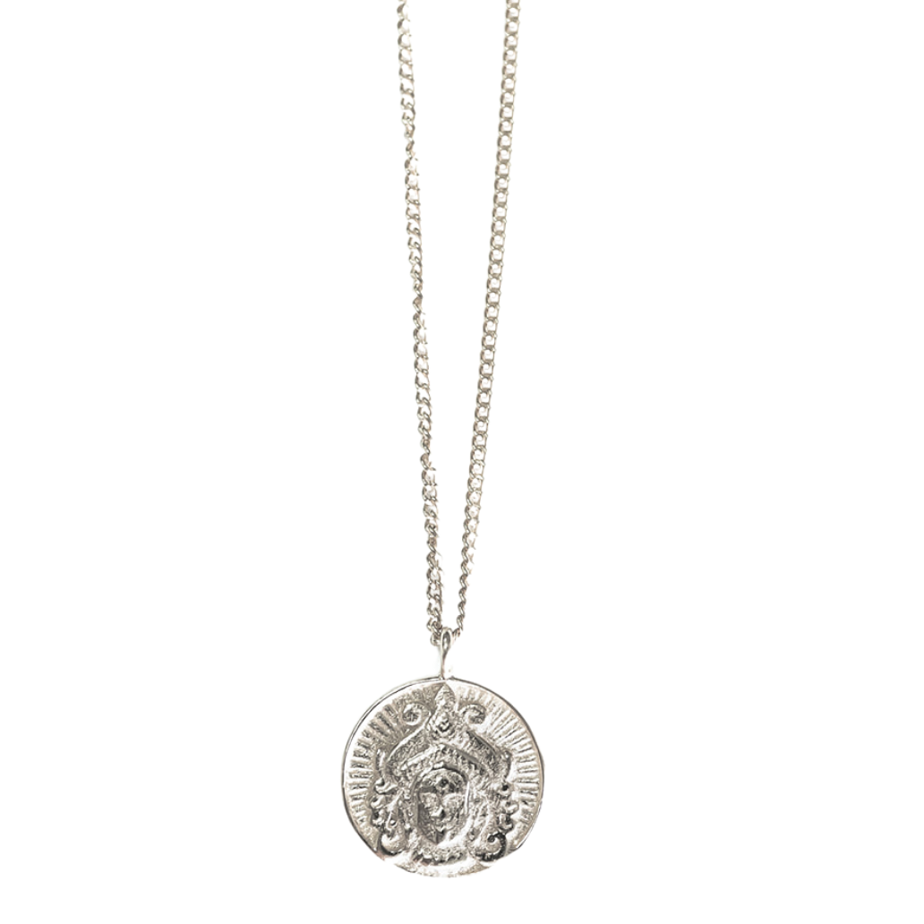 Kali Necklace