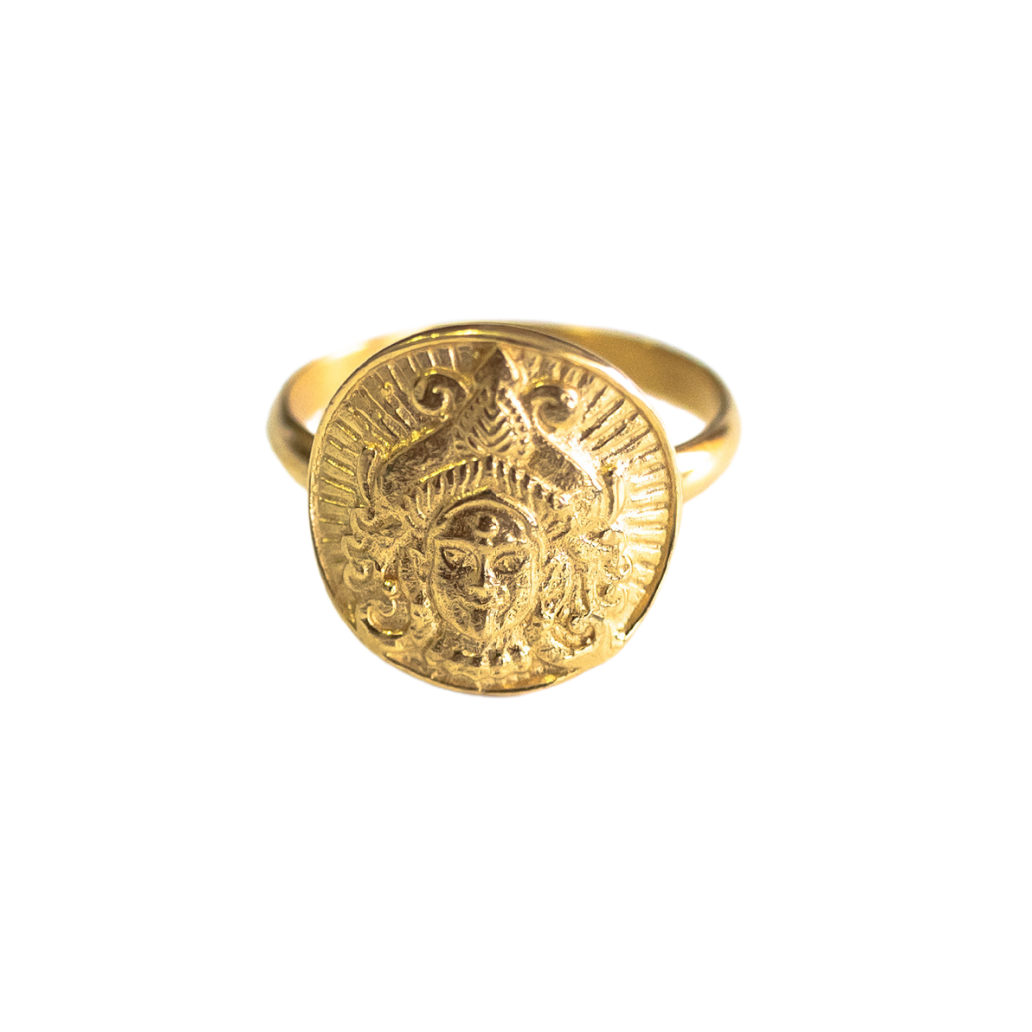 Kali Ring