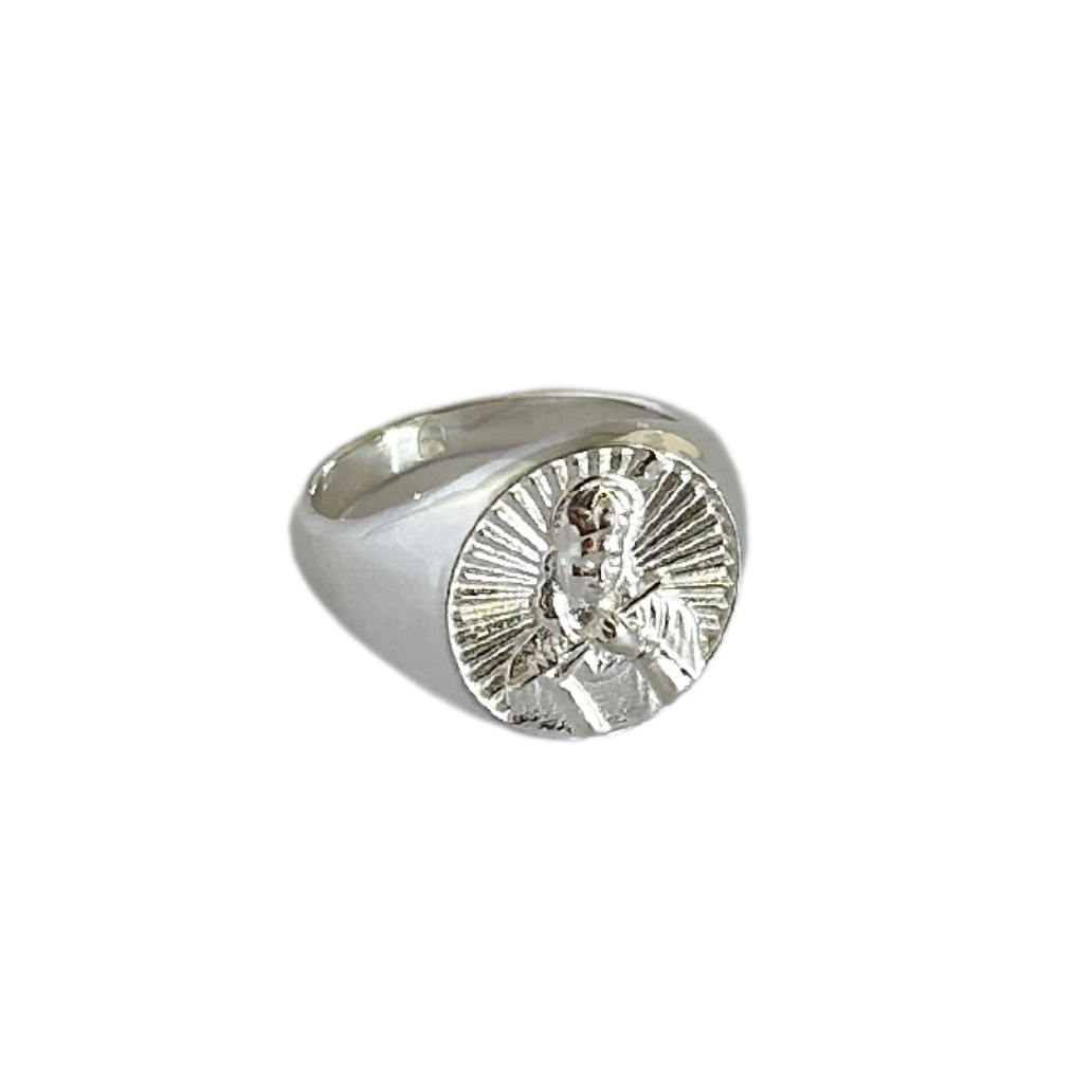 Krishna Ring