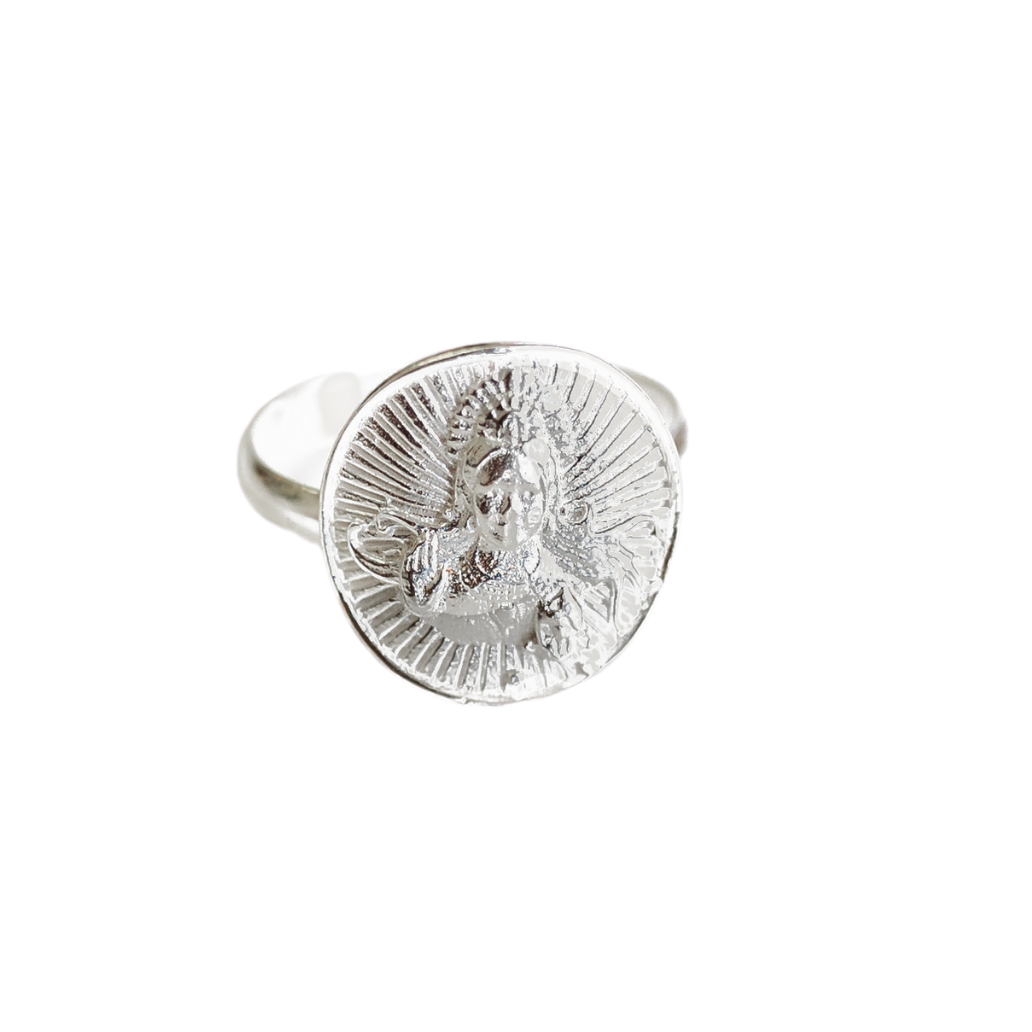 Lakshmi Ring