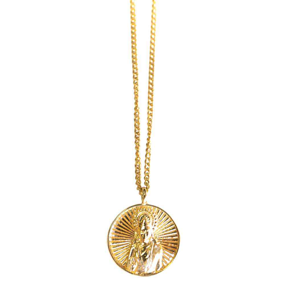 Parvati Necklace