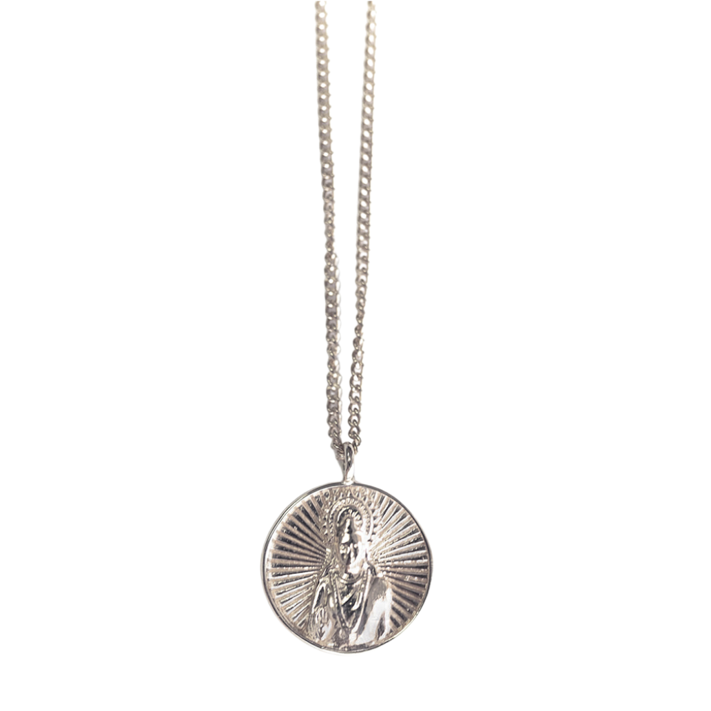 Parvati Necklace