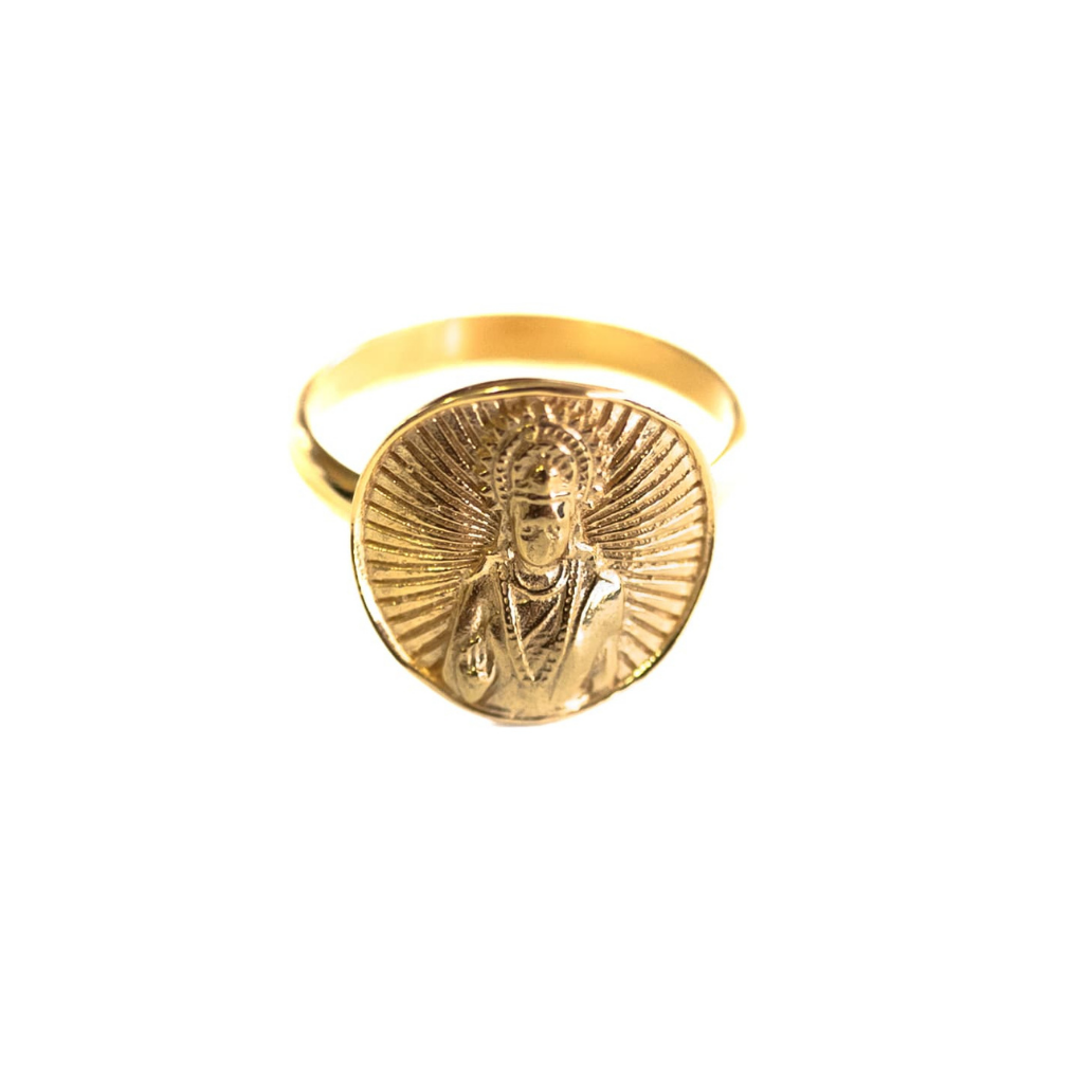 Parvati Ring
