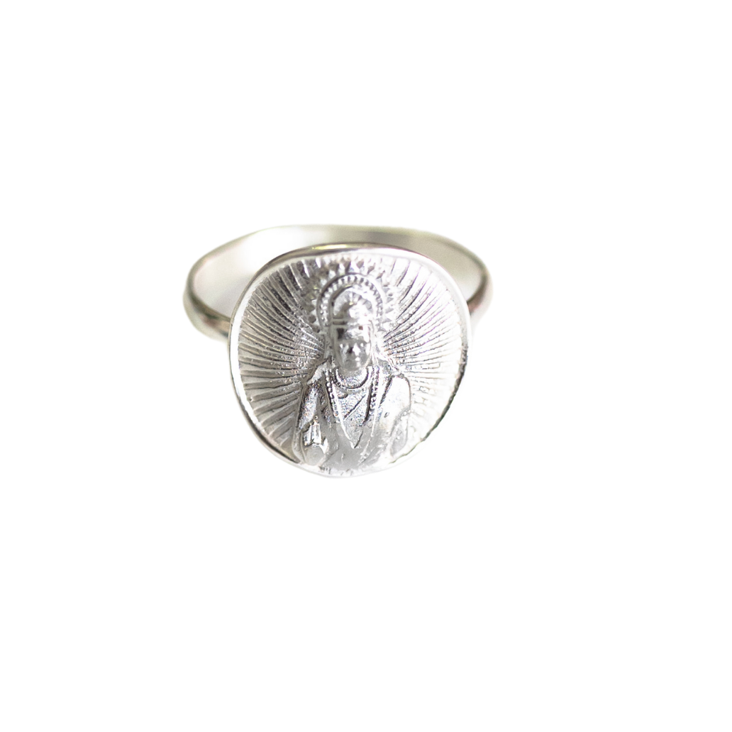 Parvati Ring