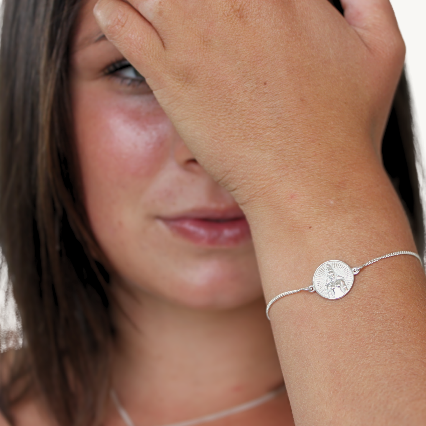 Rati Bracelet