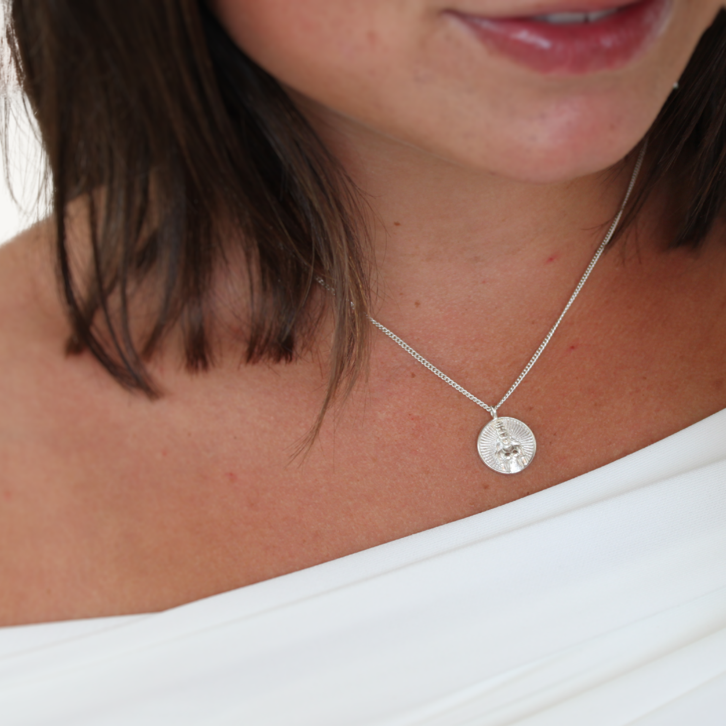 Rati Necklace