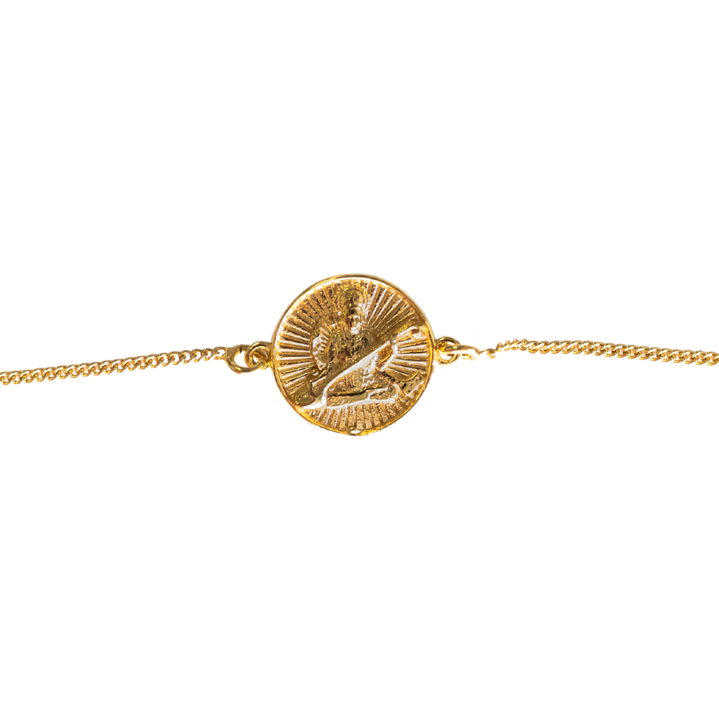 Saraswati Bracelet