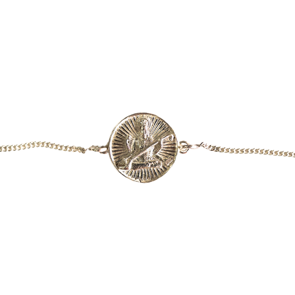 Saraswati Bracelet