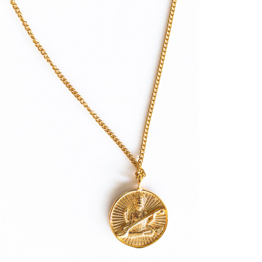 Saraswati Necklace