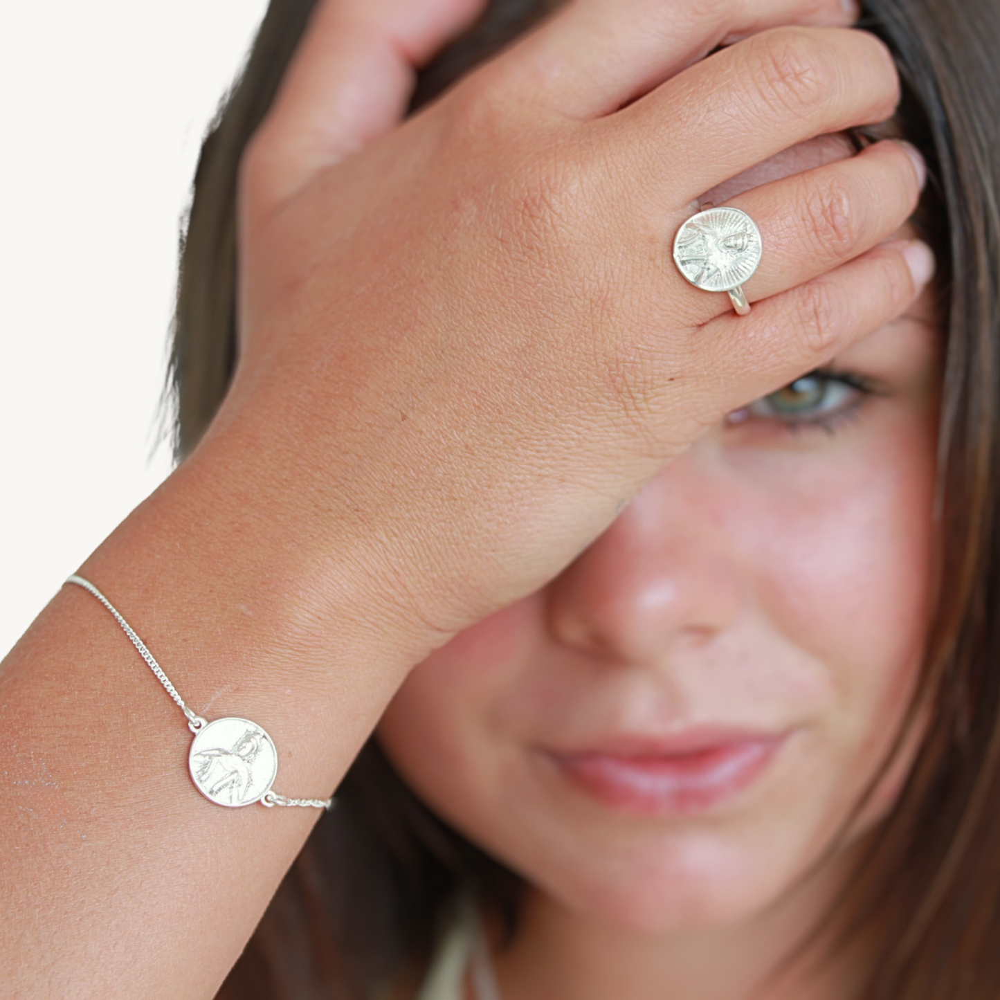 Sita Bracelet