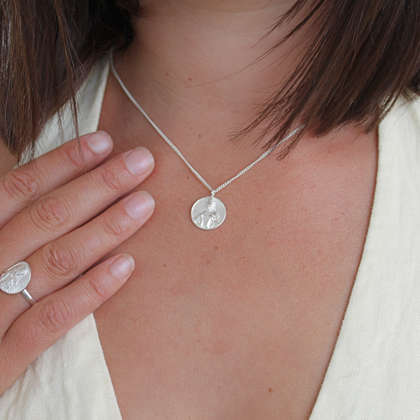 Sita Necklace