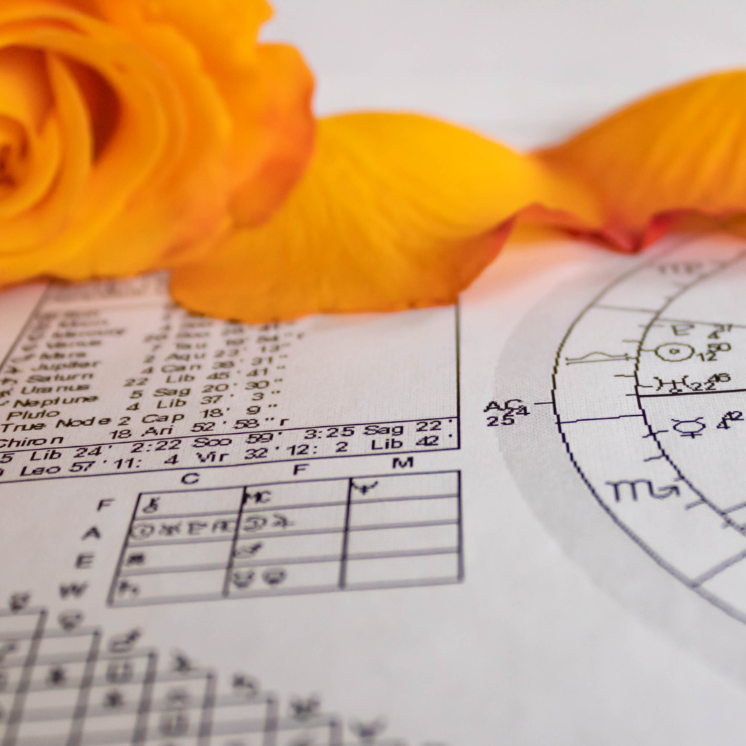 Vedic Astrology Readings