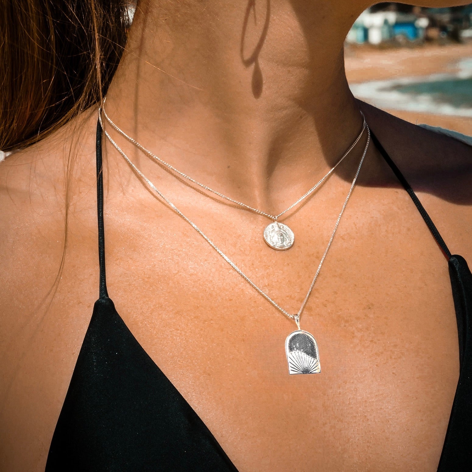 Saanvi Necklace