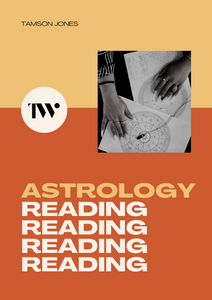 Personalised Astrology Reading