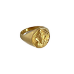 Load image into Gallery viewer, Ganesha Ring
