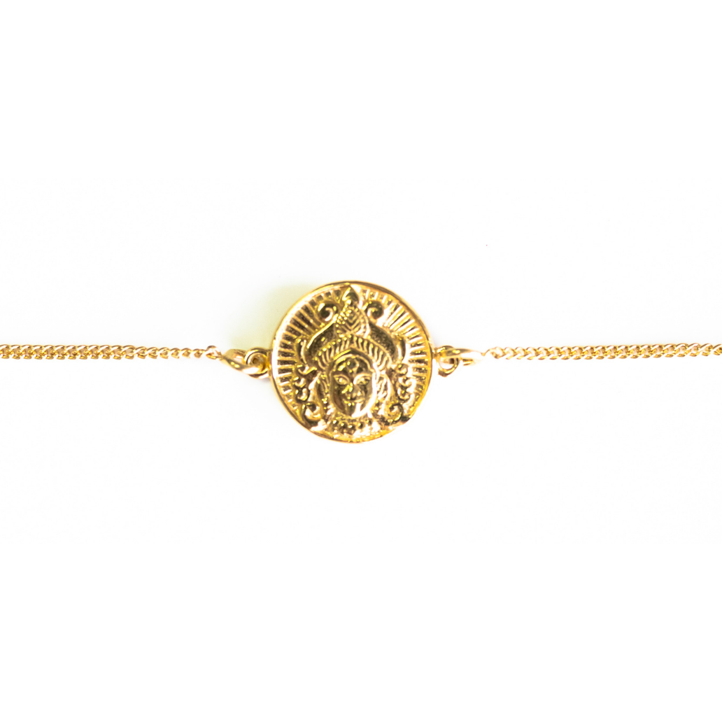 Kali Bracelet