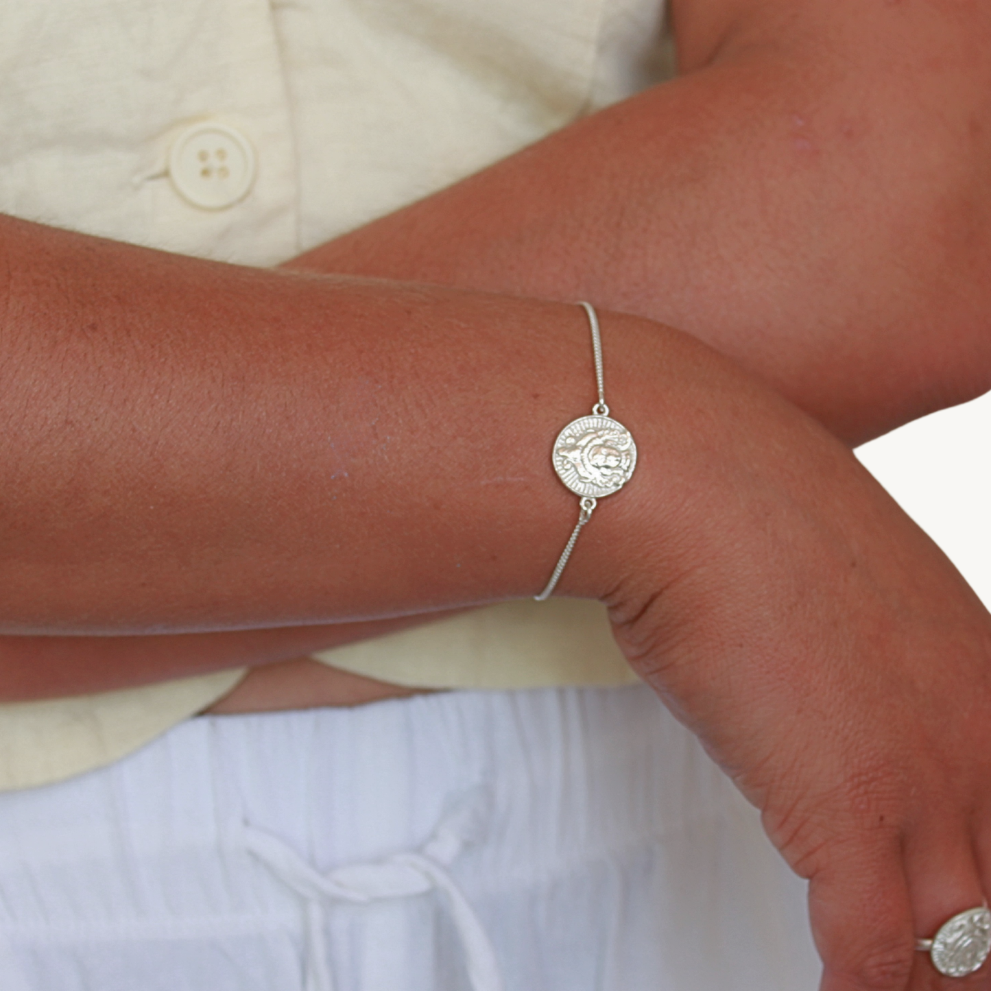 Kali Bracelet