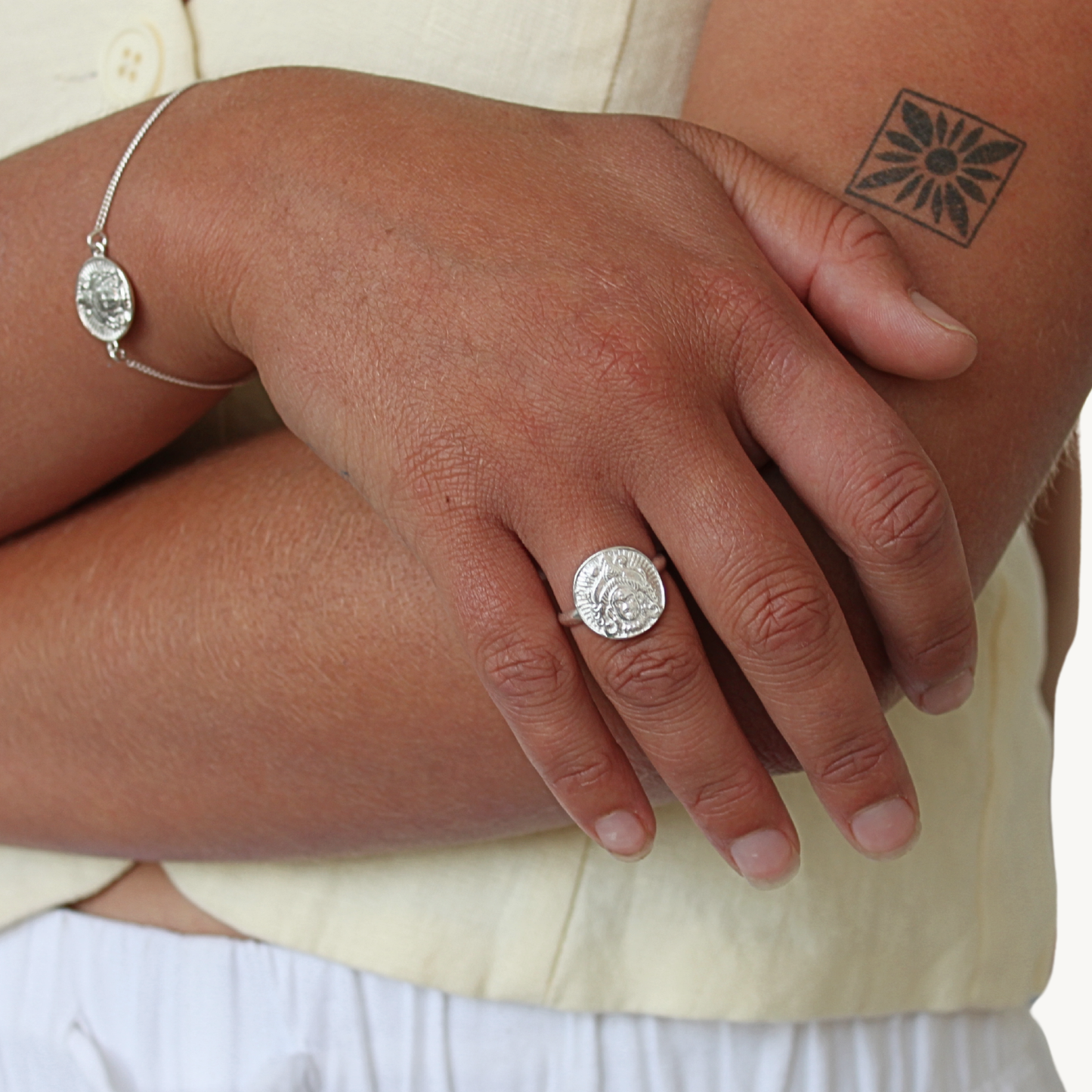 Kali Ring