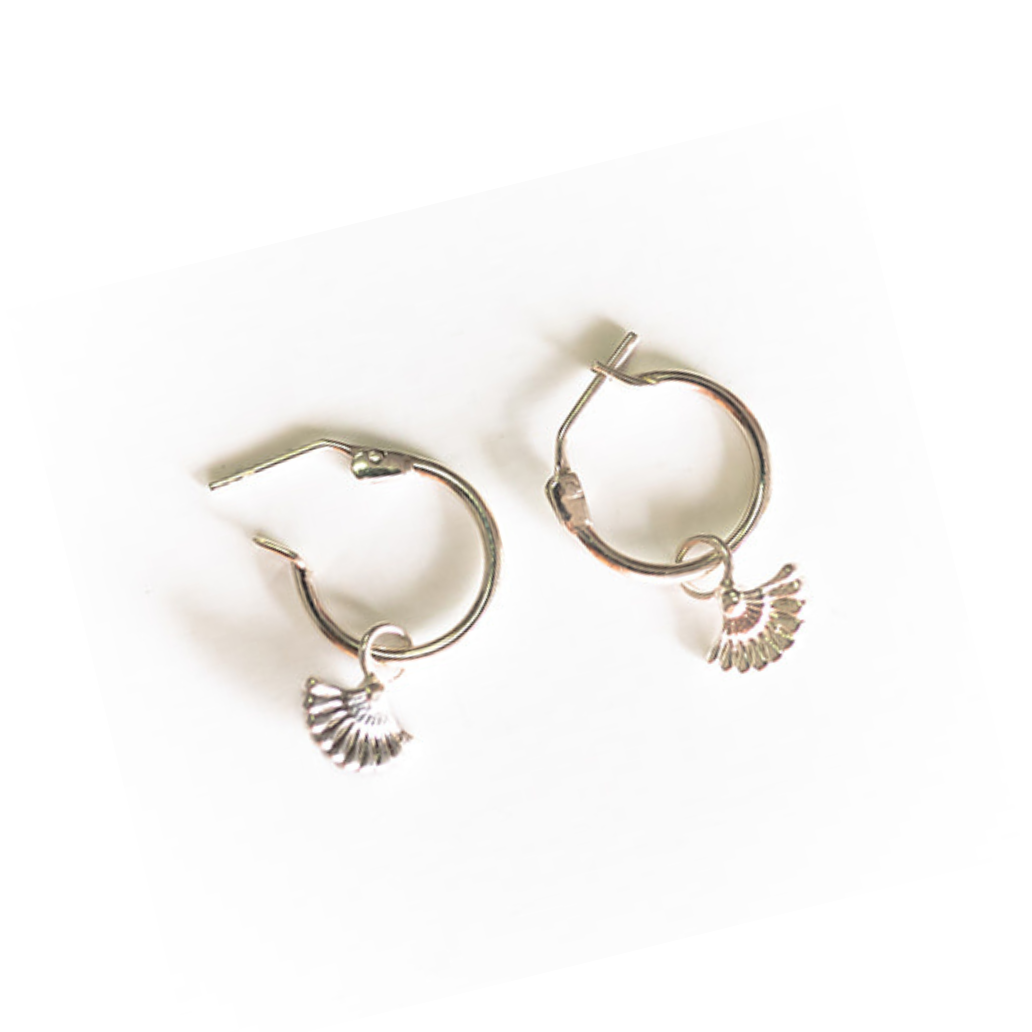 Kate Earrings