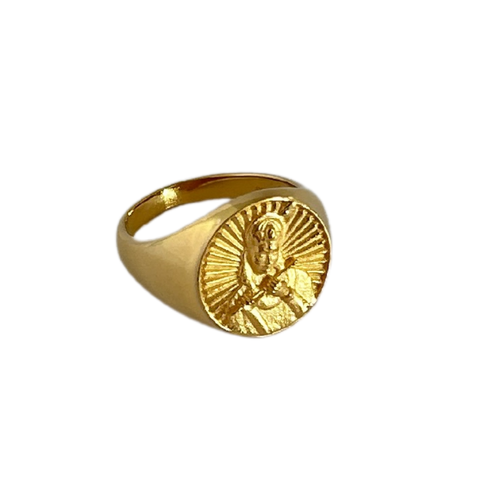 Krishna Ring