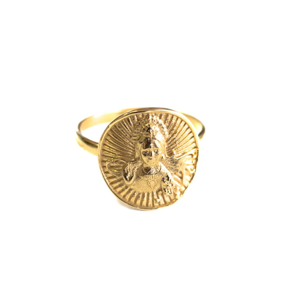 Lakshmi Ring