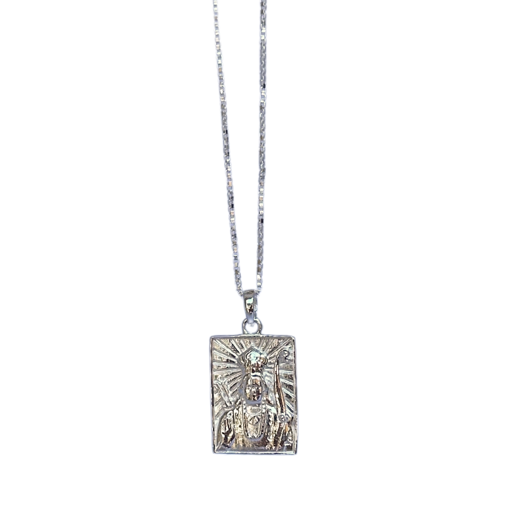 Rama Necklace