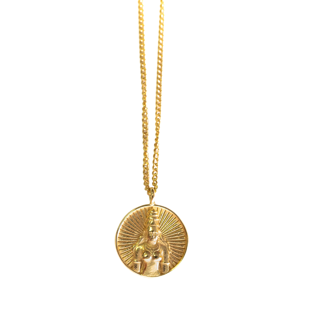 Rati Necklace