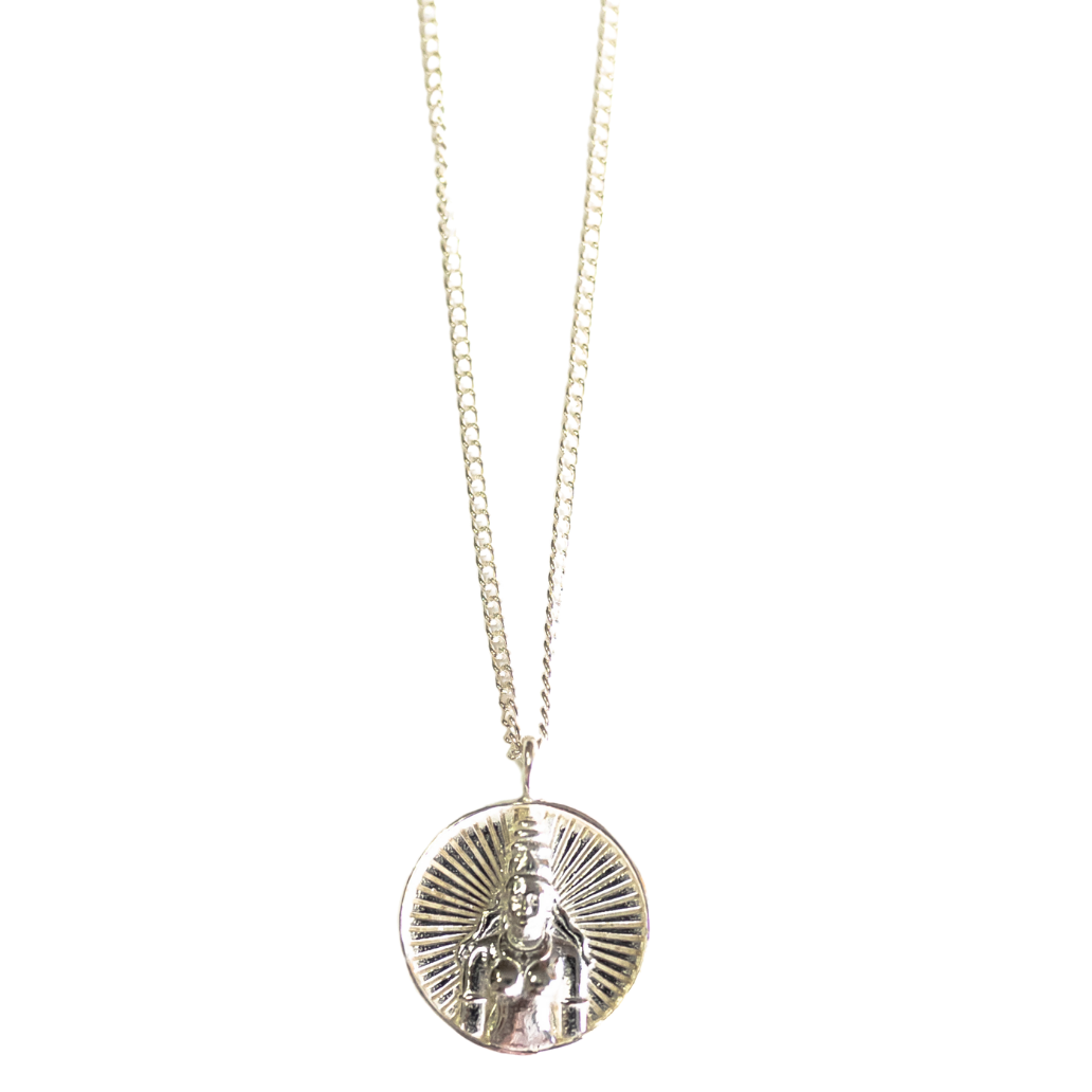 Rati Necklace