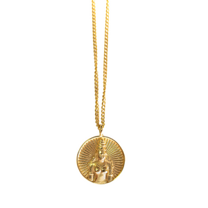 Rati Necklace