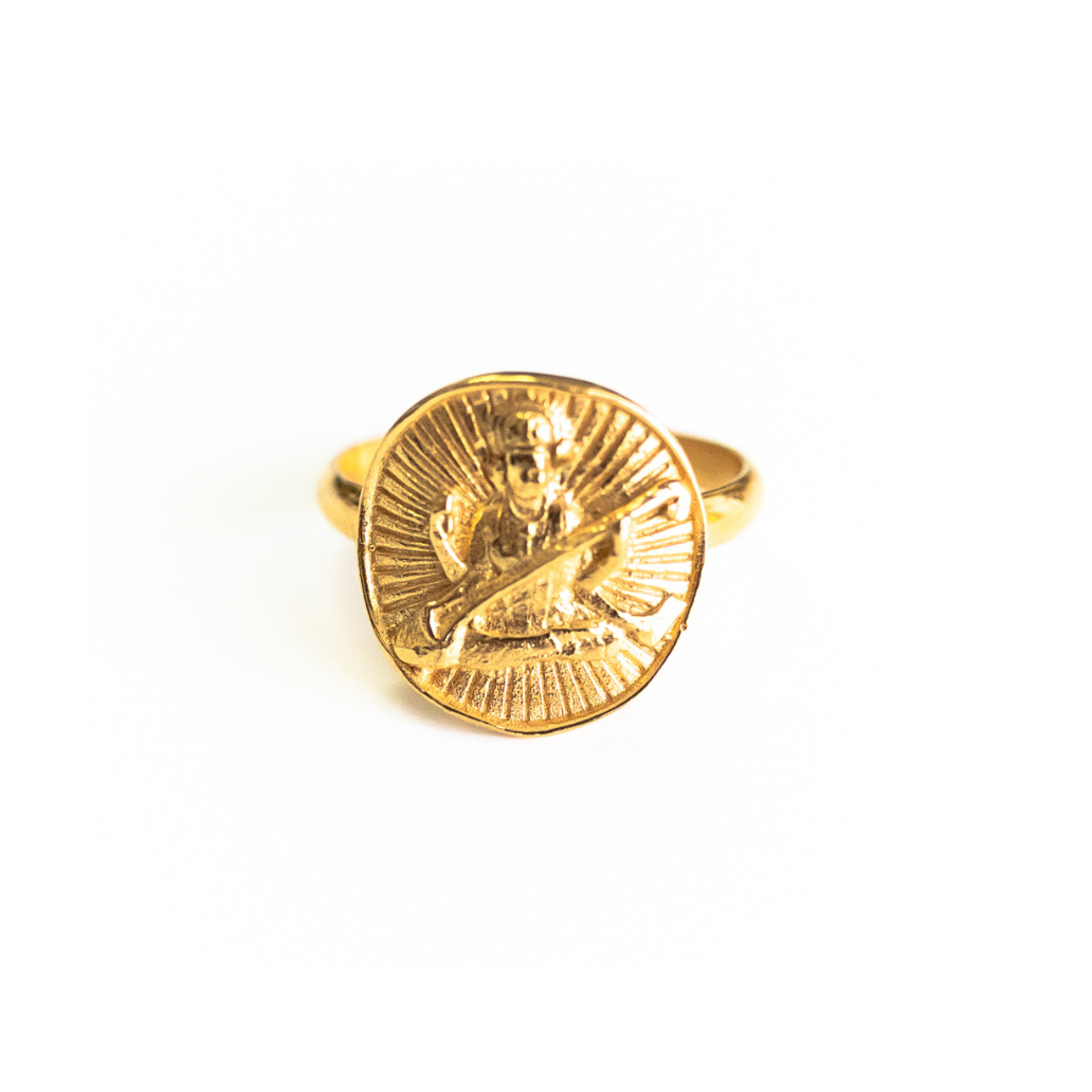 Saraswati Ring