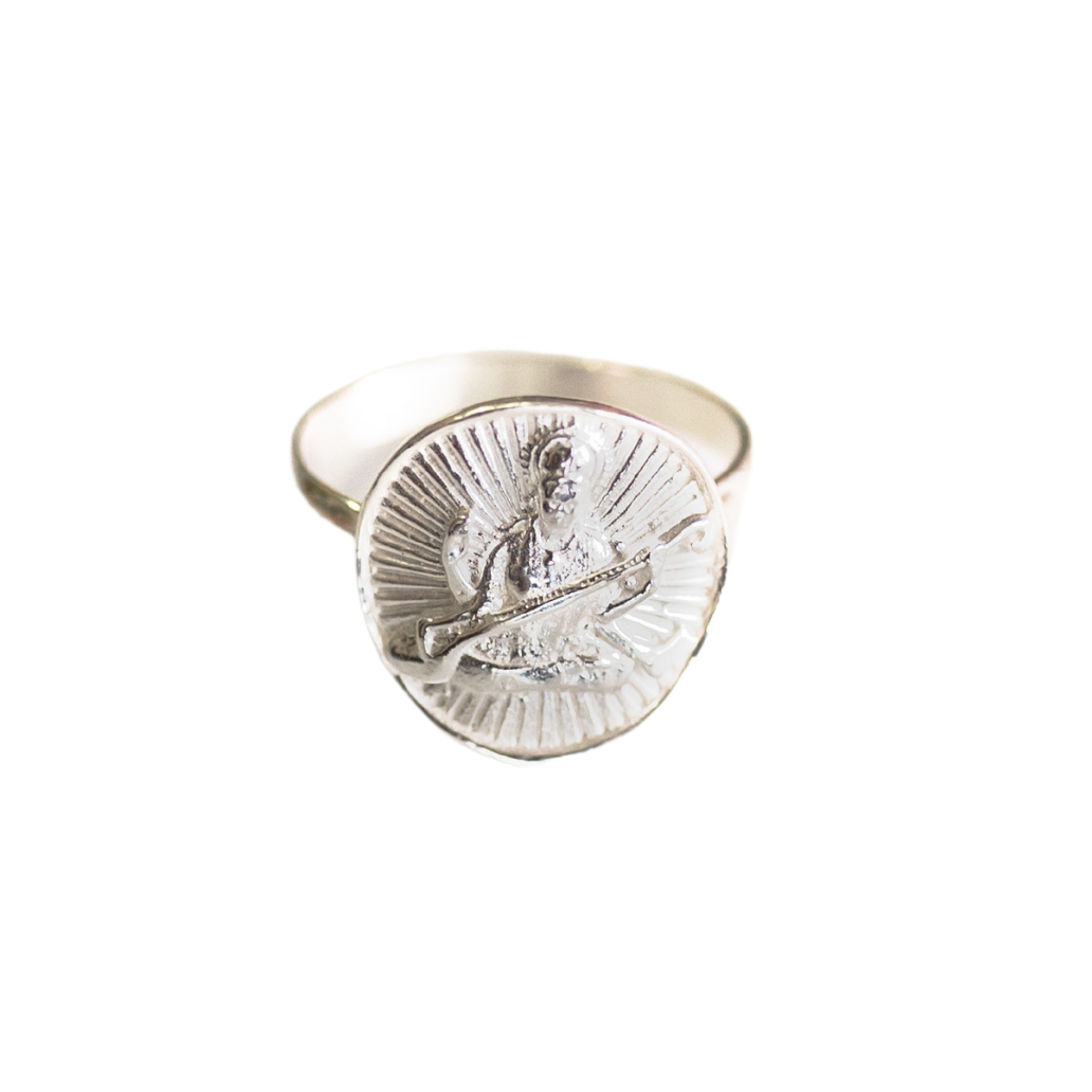 Saraswati Ring