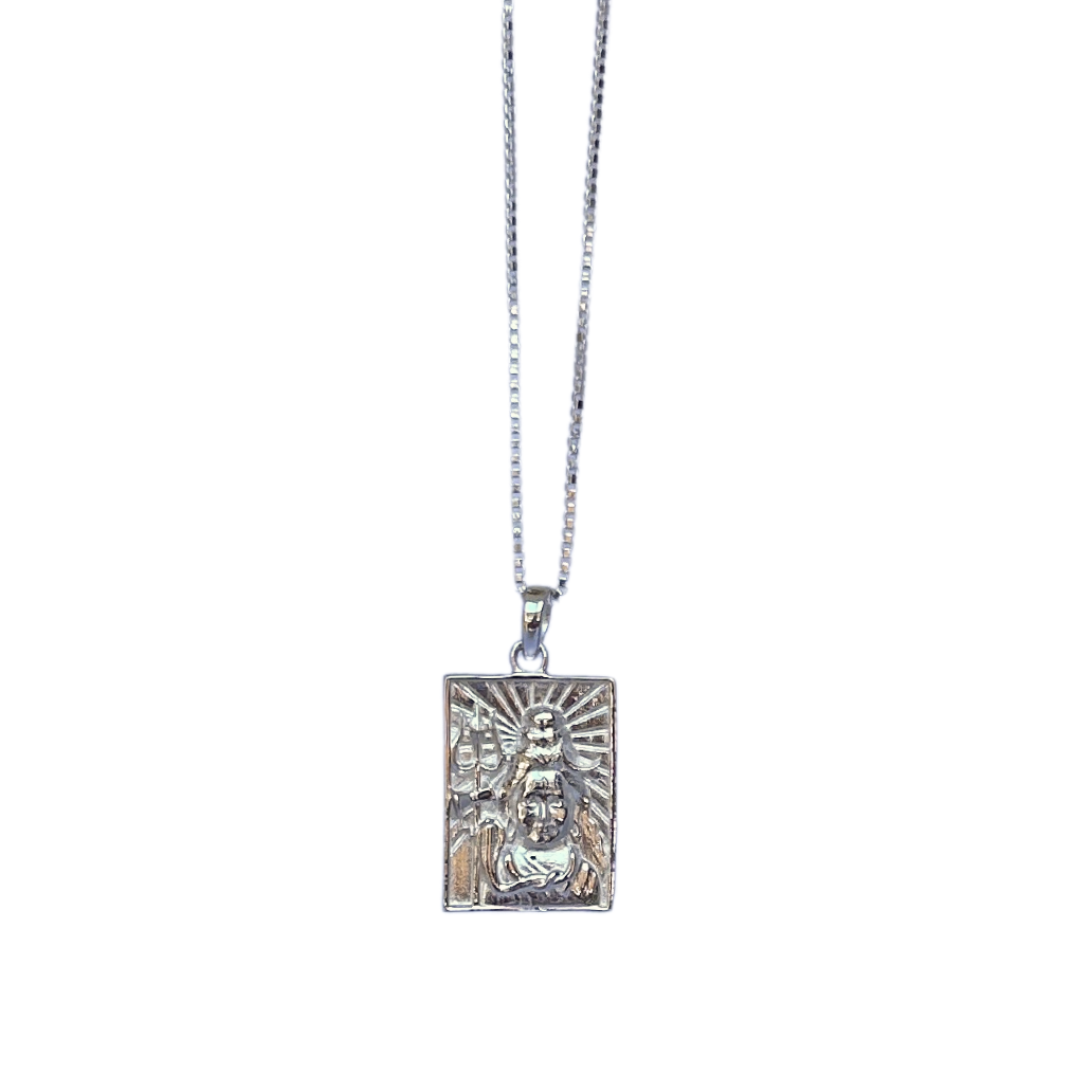 Shiva Necklace