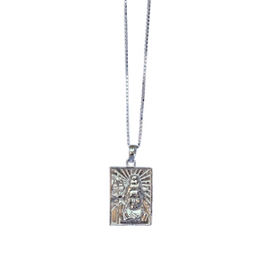 Shiva Necklace