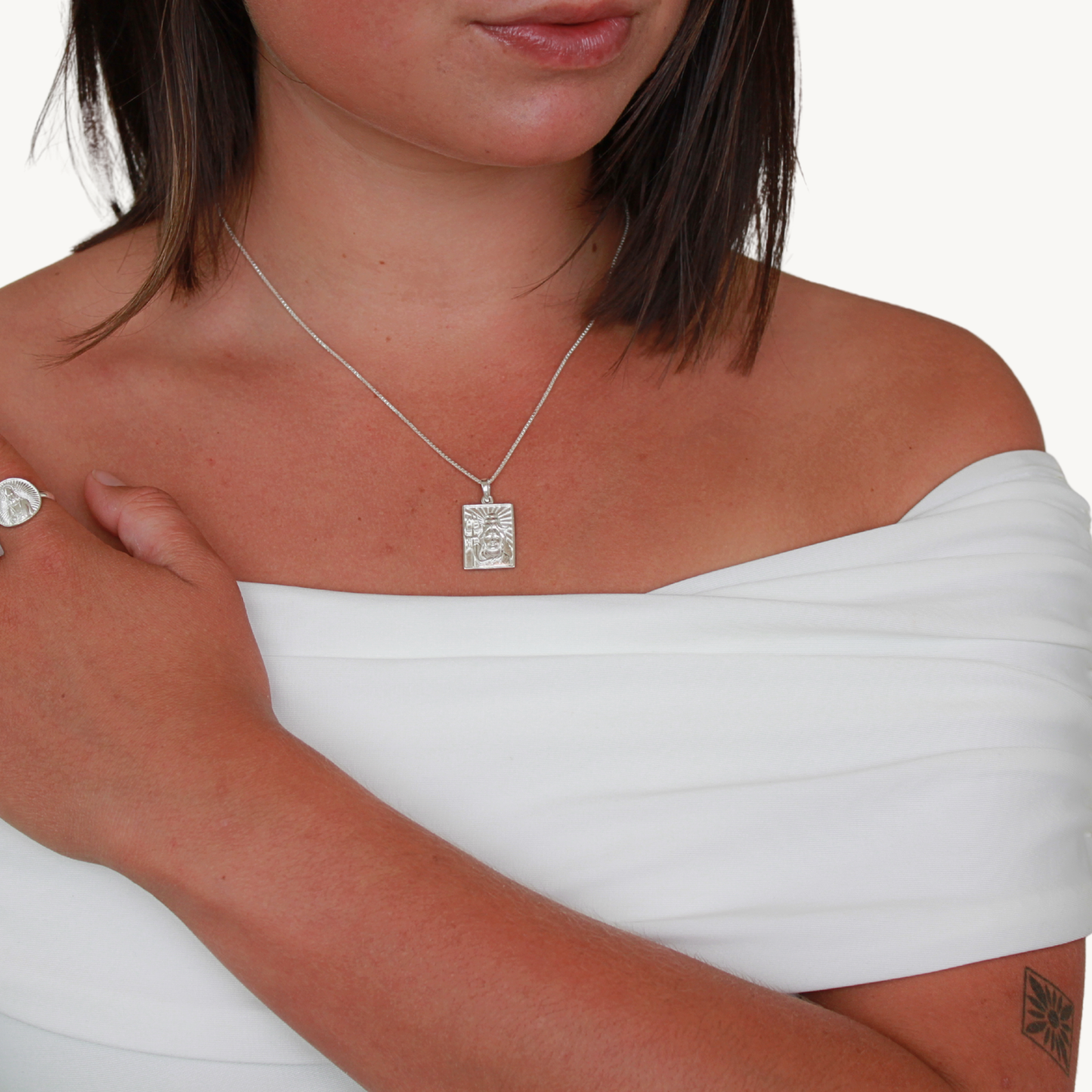 Shiva Necklace