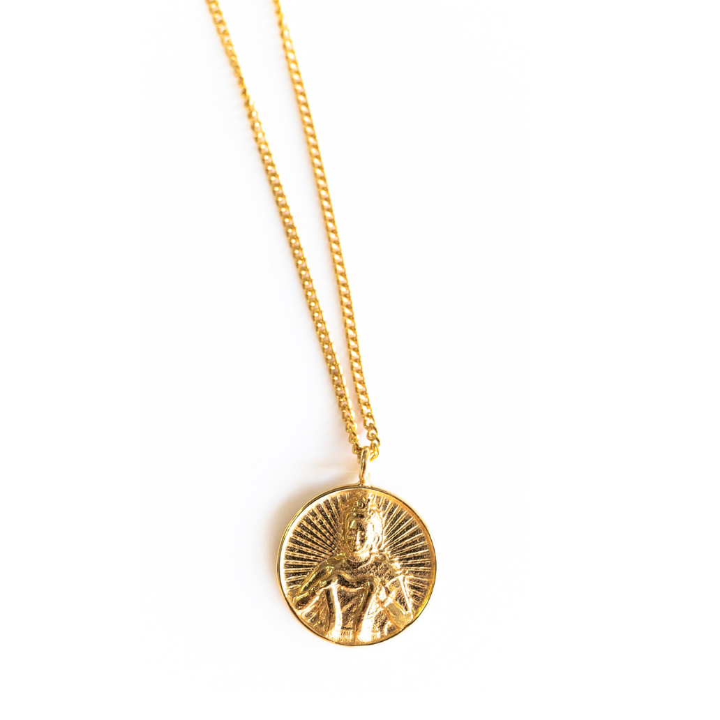 Sita Necklace