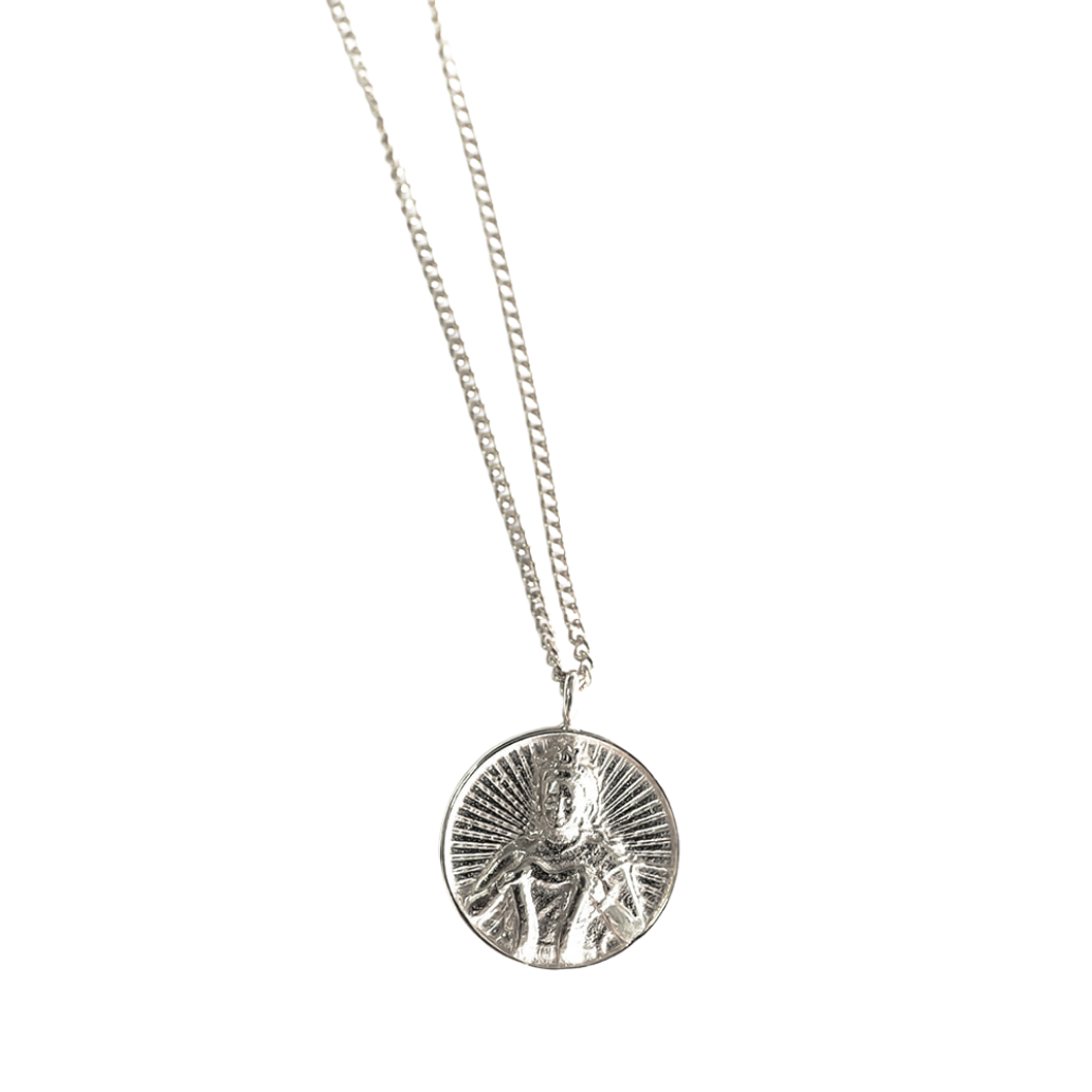 Sita Necklace