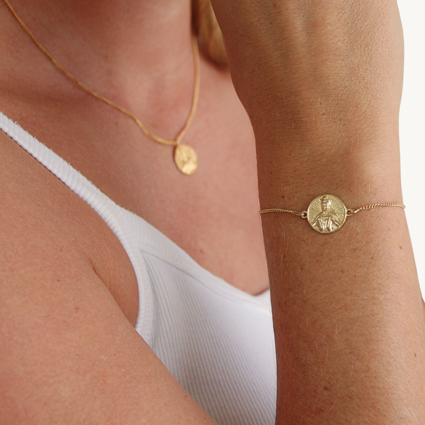Sita Bracelet