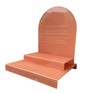Retail Display Stand
